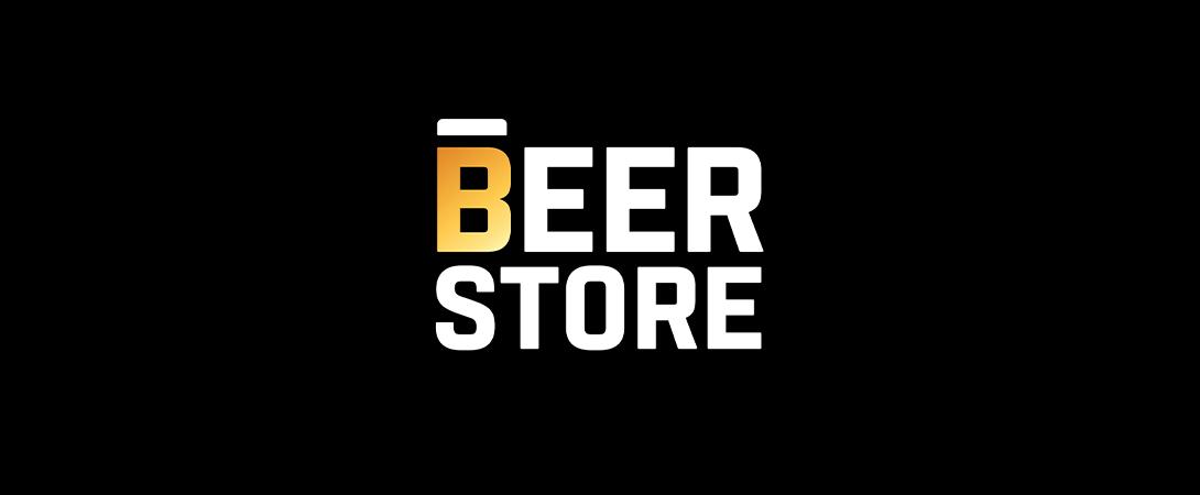 The Beer Store